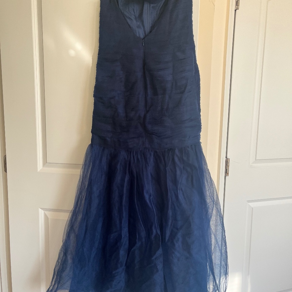 Formal gown